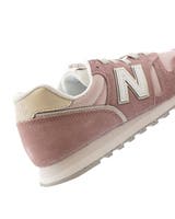 New Balance Rosa Sneakers