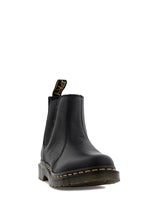 Dr Martens Svart Boots