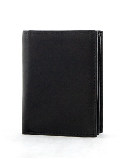 The Monte Svart Plånbok