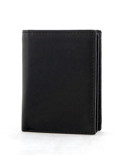 The Monte Svart Plånbok