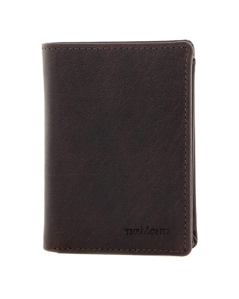 The Monte Brun Plånbok