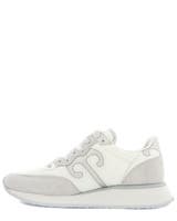 Wushu Vit Sneakers