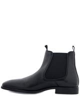 N.Bergqvist Svart Boots