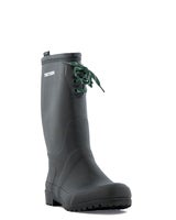 Tretorn Grön Gummistövel