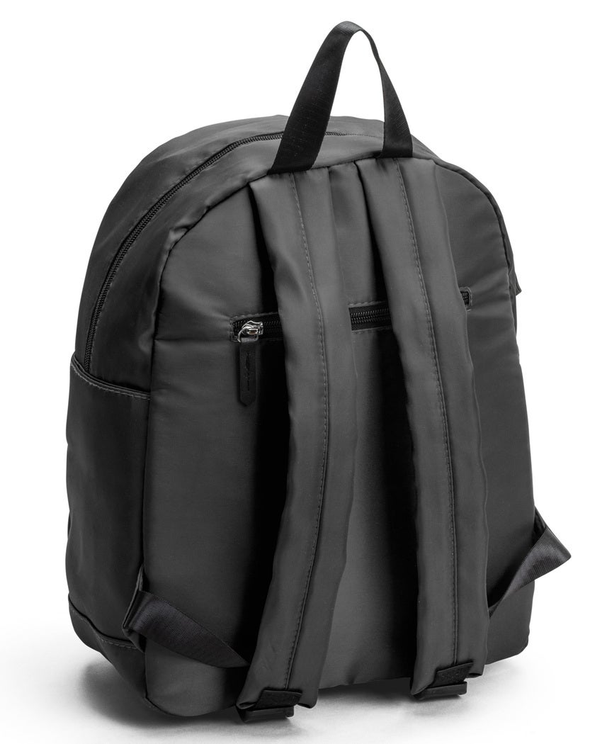 Lycke Svart Ryggsäck