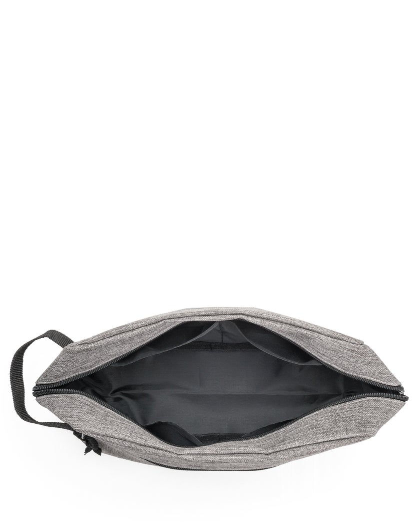 Duffy Grå Necessär