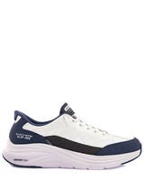 Skechers Vit Promenadsko