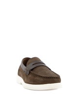 Tommy Hilfiger Brun Loafers