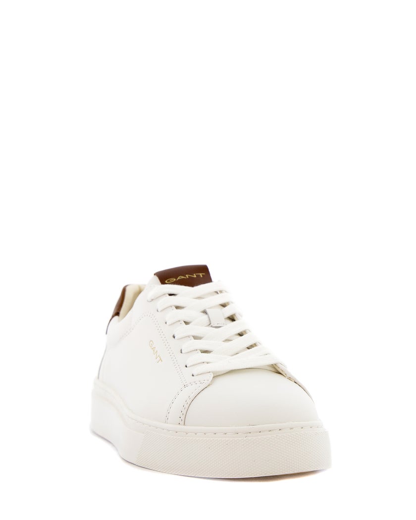 Gant Vit Sneakers