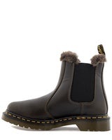 Dr Martens Brun Boots