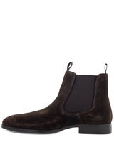 N.Bergqvist Brun Boots