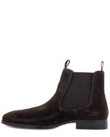 N.Bergqvist Brun Boots