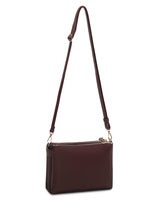 Lycke Bordeaux Väska