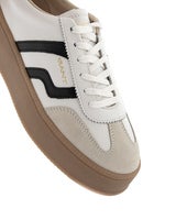 Gant Vit Sneakers