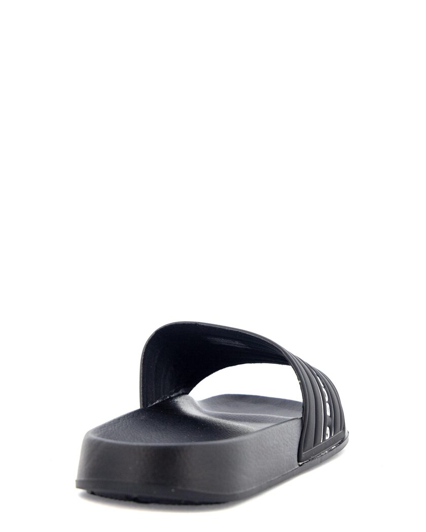 Björn Borg Svart Badsko