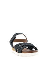 Bellezza Blå Sandal