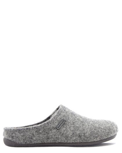 Shepherd Grå Toffel