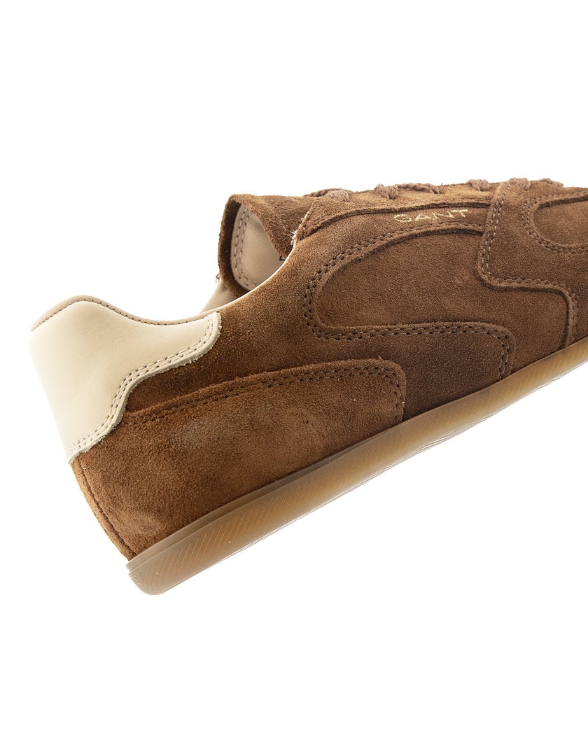 Gant Brun Sneakers