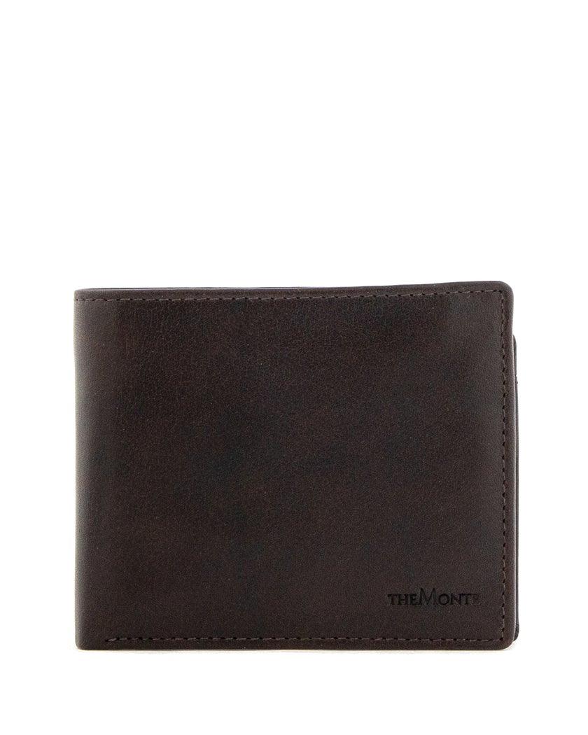 The Monte Brun Plånbok