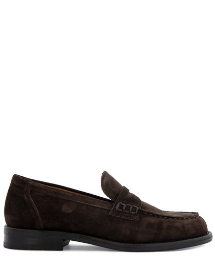 Vagabond  Shoemakers Brun