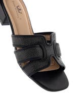 Emelie Strandberg Sandalett