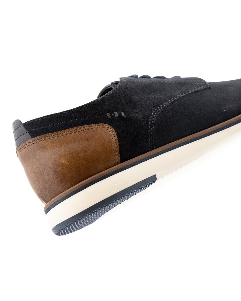 Premiato Blå Lågsko