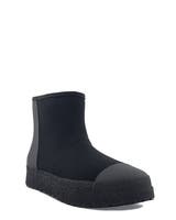 Tretorn Svart Känga