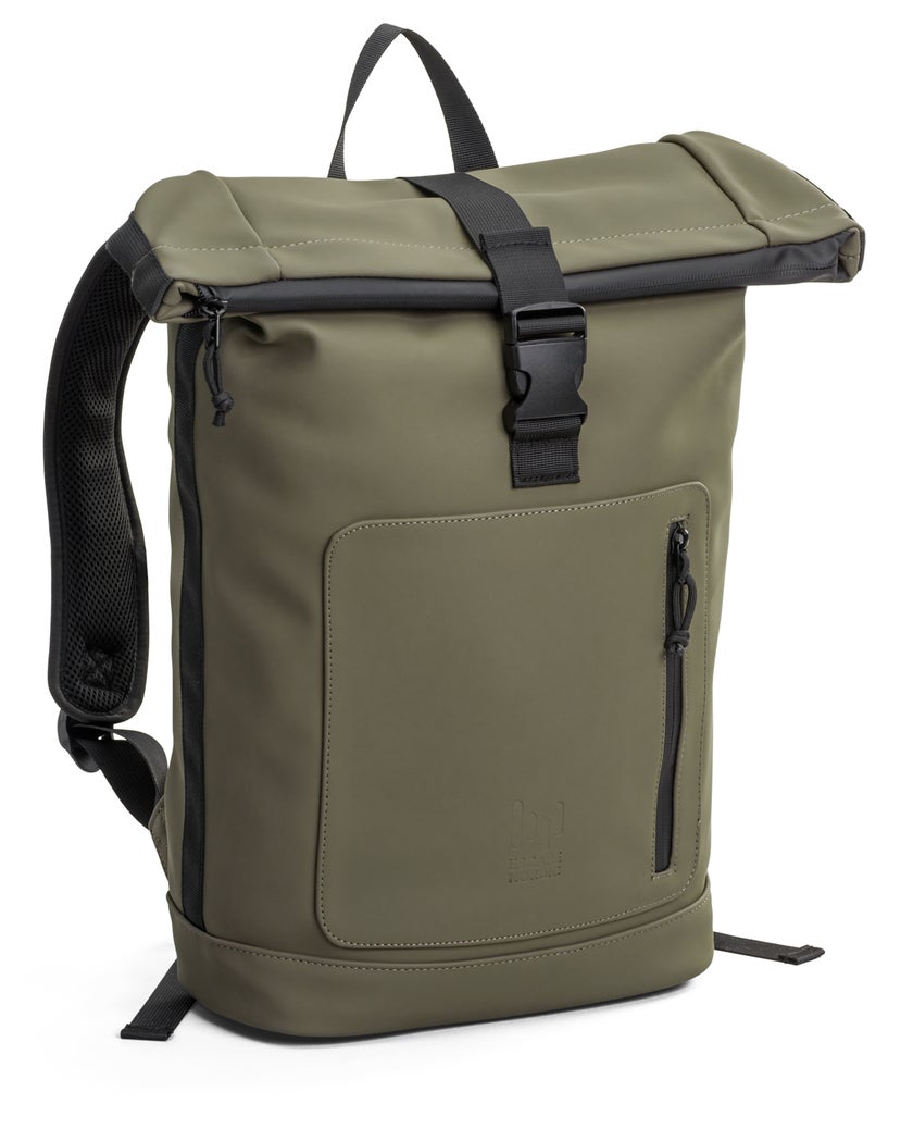 Escape Nordic Grön Ryggsäck