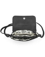 Puccini Svart Väska