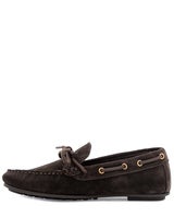 Gant Brun Loafers