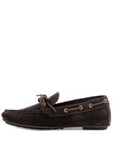 Gant Brun Loafers