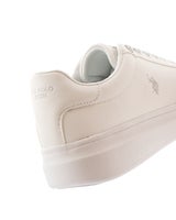 Us Polo Vit Sneakers