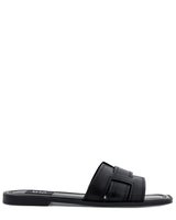 Ella of Sweden Svart Slip-in