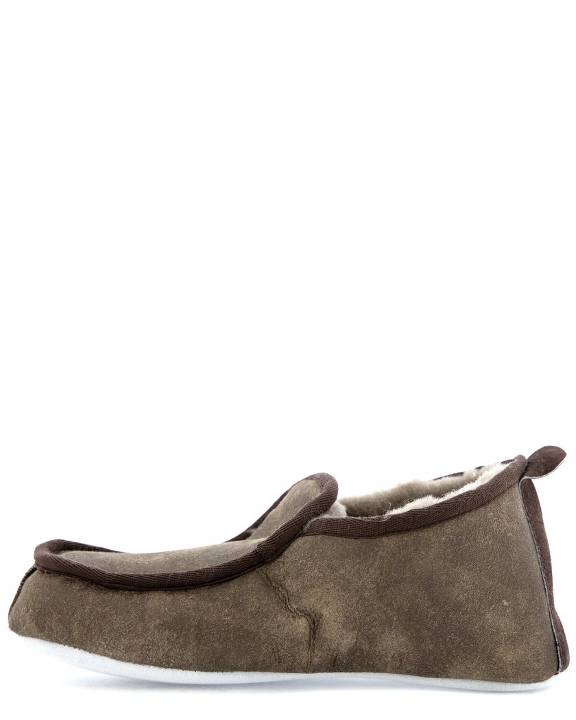 Shepherd Brun Toffel