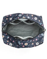 Lycke Blommig Necessär