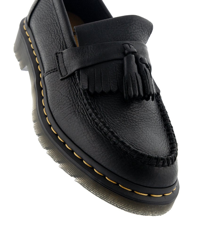 Dr Martens Svart Loafers