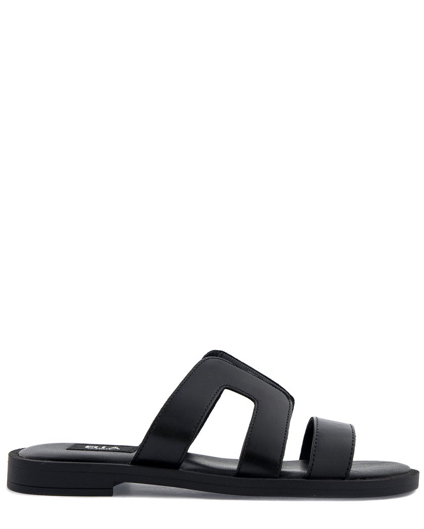 Ella of Sweden Svart Slip-in