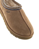 Ugg Brun Toffel