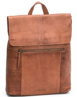 House of Sajaco Brun Väska