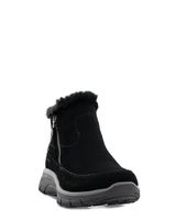 Skechers Svart Boots