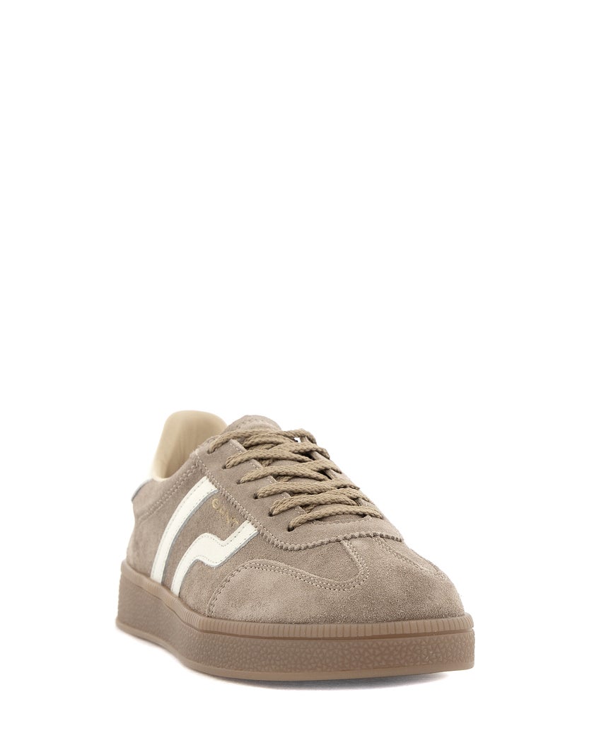 Gant Brun Sneakers