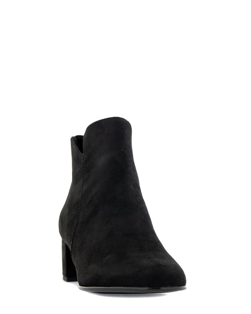 Tamaris Svart Stövlett