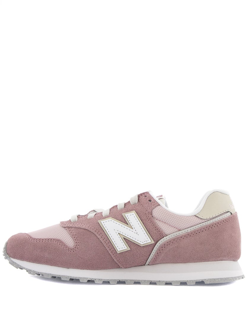 New Balance Rosa Sneakers