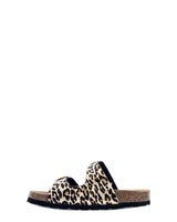 Bio Time Leopard Toffel