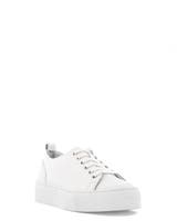 Ella of Sweden Vit Sneakers