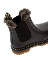 Dr Martens Brun Boots