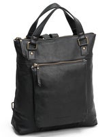 House of Sajaco Svart Väska