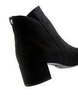 Tamaris Svart Stövlett