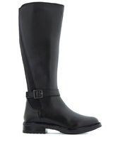 Ella of Sweden Svart Stövel