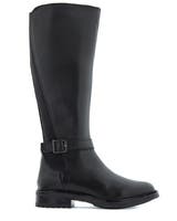 Ella of Sweden Svart Stövel